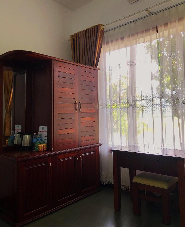 Him Lam Resort Diện Biên Phủ Eksteriør bilde